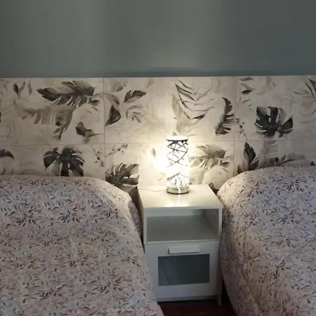 Le Comari Apartment