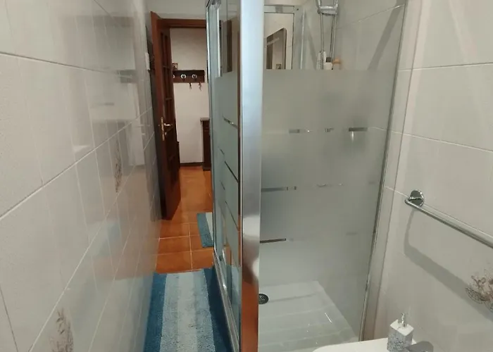 Le Comari Apartmán *
