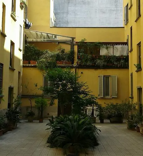 Le Comari * Milán