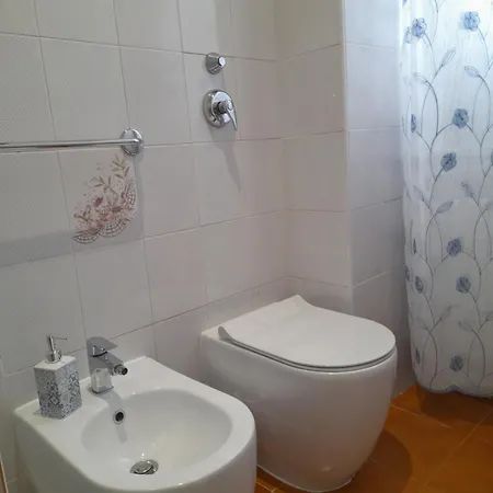 Le Comari Apartmán