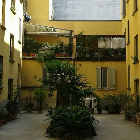 Le Comari * 밀라노